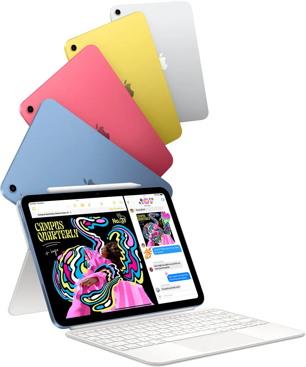 รับซ่อม iPad ทุกรุ่น